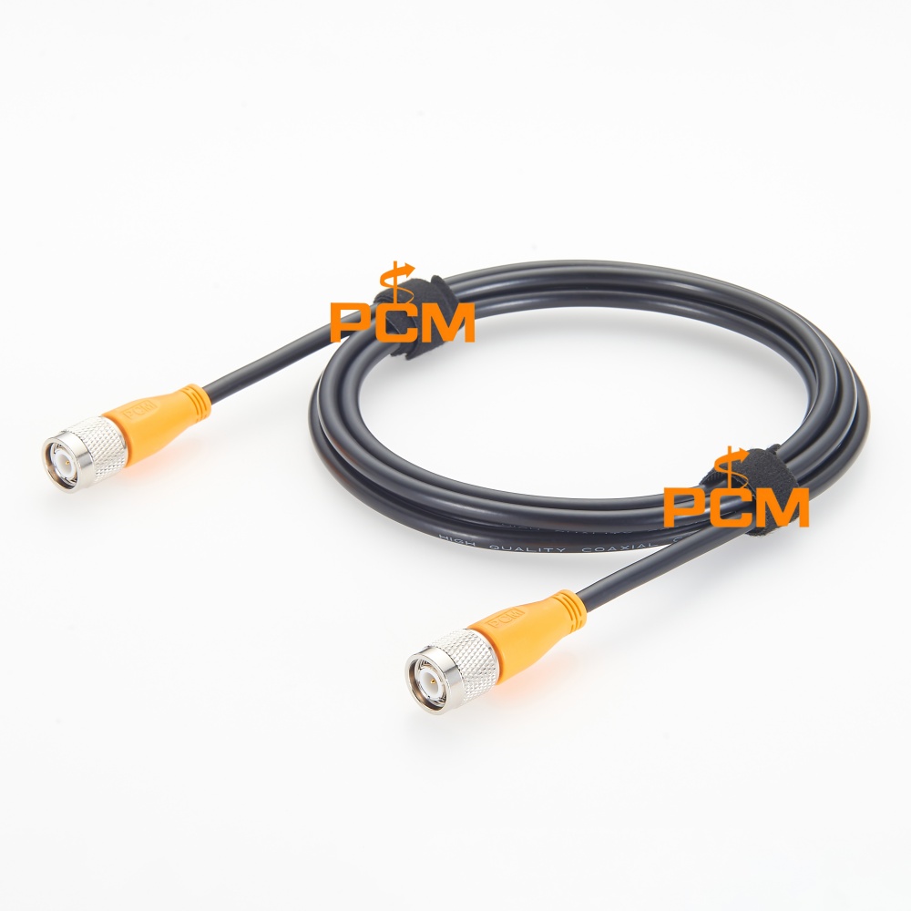Kabel Pigtail Coax RG58 TNC ke - Signal Generator Spectrum Analyzer ulasan dan harga