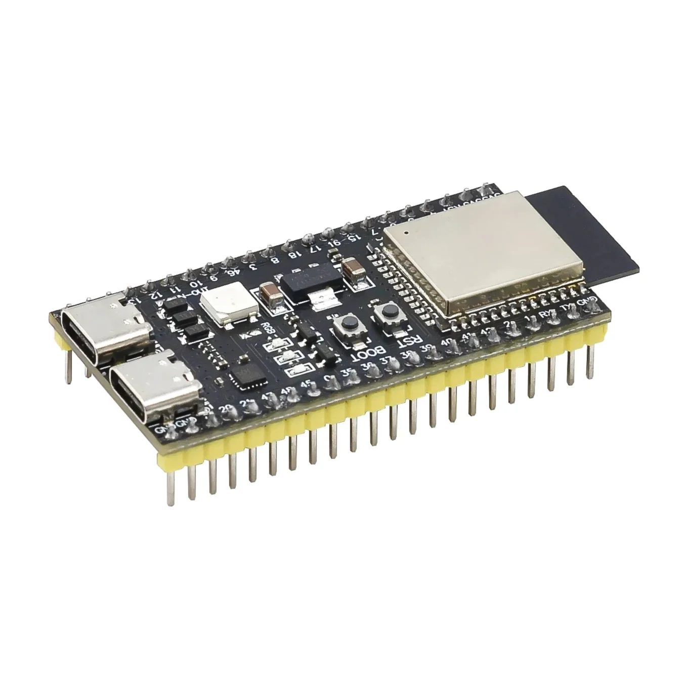 Papan Pengembangan ESP32 S3 de - Esp32 S3 Development Board Lot ulasan dan harga