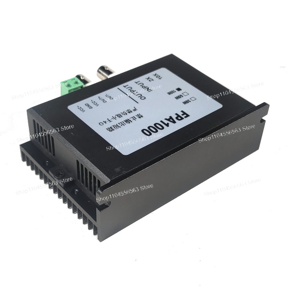 FPA1000 Generator Fungsi Daya  - Function Arbitrary Waveform Generator ulasan dan harga